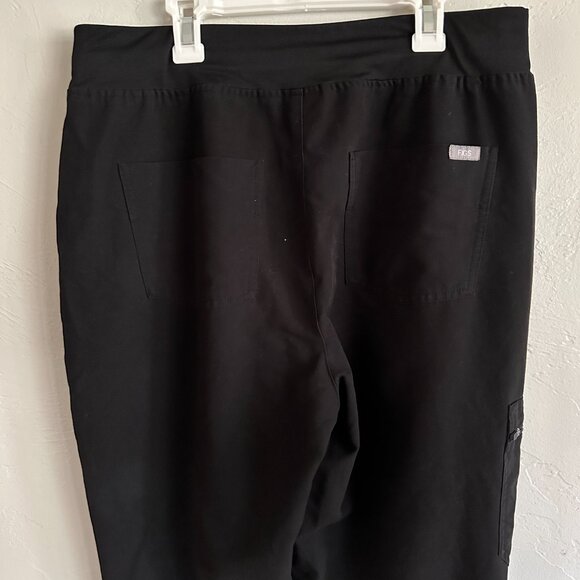 FIGS Zamora Jogger Scrub Pant - Picture 7 of 8